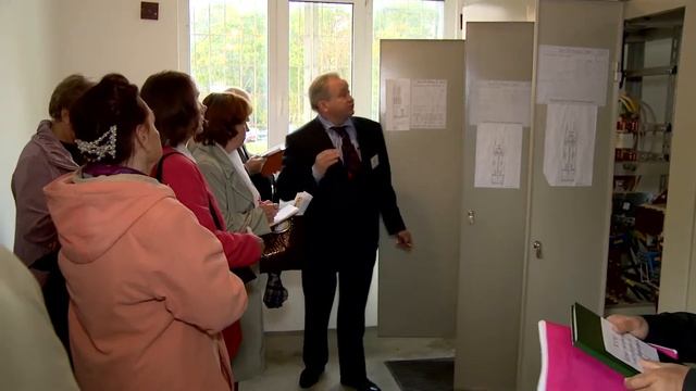 Как создать Совет многоквартирного дома