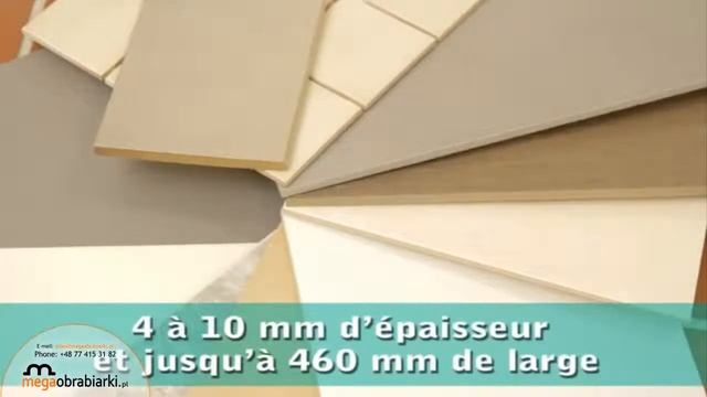 Przecinarka ręczna TC460 смотреть онлайн