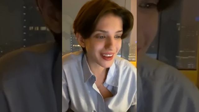 Театр Олега Табакова. Аня Чиповская читает "12 месяцев"