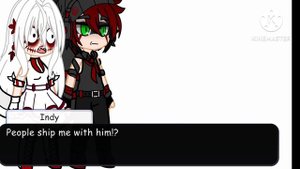 Dinos react to (cursed) ships