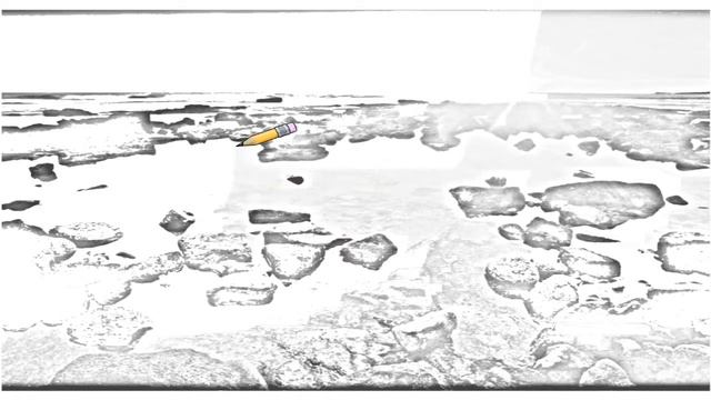 Auto Draw 2: Amber Sunset, California смотреть онлайн