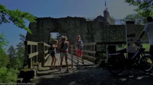 10 Самых Маленьких Стран в Мире