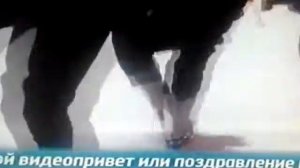 Ана вернётся и я надену ей кольцо на пальчик