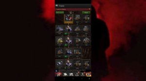 The Grand Mafia. Как правильно ставить таланты.