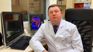 МРТ сосудов головного мозга: какие патологии можно увидеть на снимках?