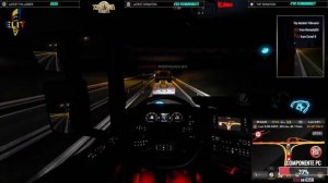 ⚠️??????★ETS 2★#ROMANIAELIT #CONVOI #OFICIAL★HEAVY CARGO PACK+VOLVO CONSTRUCTION EQUIPMENT★?⚠️