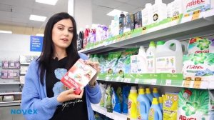 ЧТО ВЫБРАТЬ ДЛЯ СТИРКИ: ГЕЛИ, КАПСУЛЫ ИЛИ ПОРОШКИ?