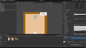 Создание игры на unity (Clicker) часть 4 (Сохранение игры и её перевод на русский язык.)