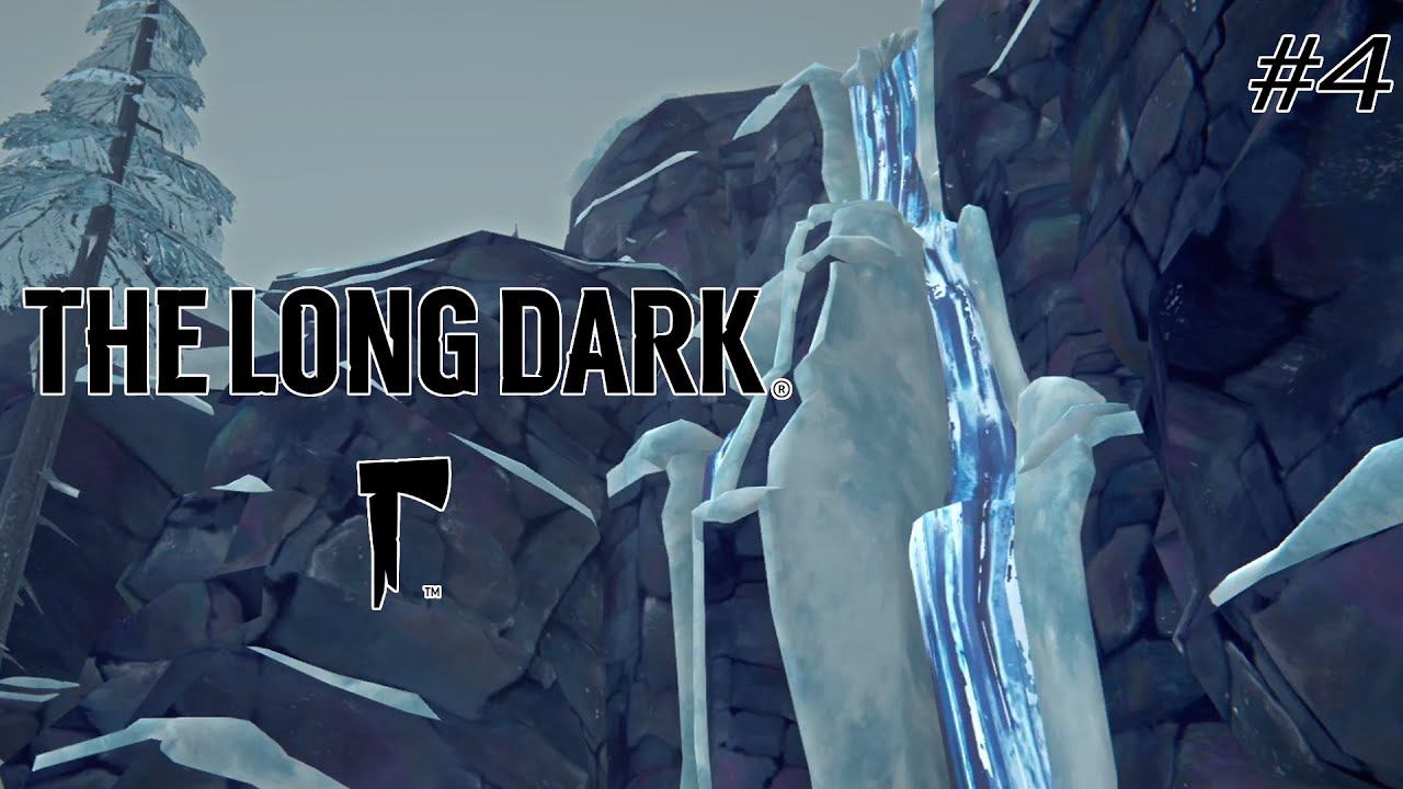 Просьба серой матери | The Long Dark | #4