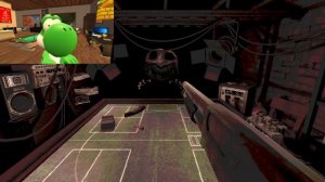 Yoshi plays - BUCKSHOT ROULETTE !!!