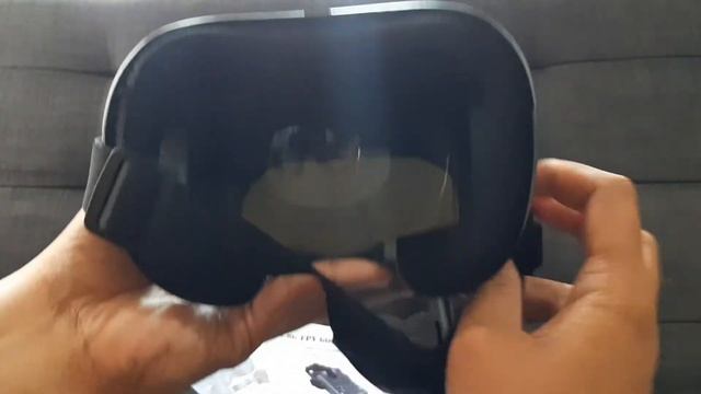 REVIEW | LS 800D Budget FPV Goggles Drone Racing | Shinehalo, Eachine (INDONESIA) смотреть онлайн