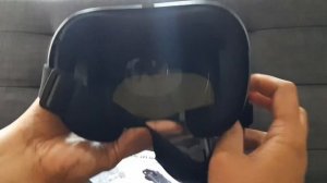 REVIEW | LS 800D Budget FPV Goggles Drone Racing | Shinehalo, Eachine (INDONESIA)