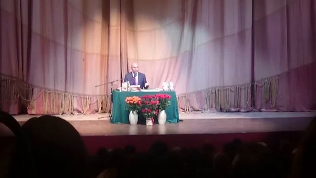 Рами Блект о важности семьи