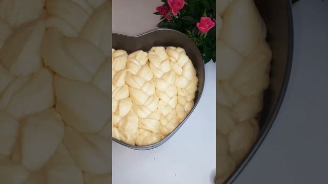 отличная выпечка сделана своими руками ?