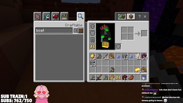 we played Bedrock Minecraft for the first time and it did NOT go well... смотреть онлайн