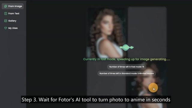 How to Convert Picture to Anime