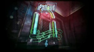 Fallout ⚡ New Vegas OST - Joe Cool