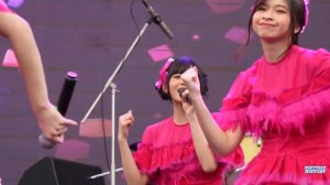 Focus Cam Flora JKT48 - Koisuru Fortune Cookie | DigiCash Kickfest XIV | 061122