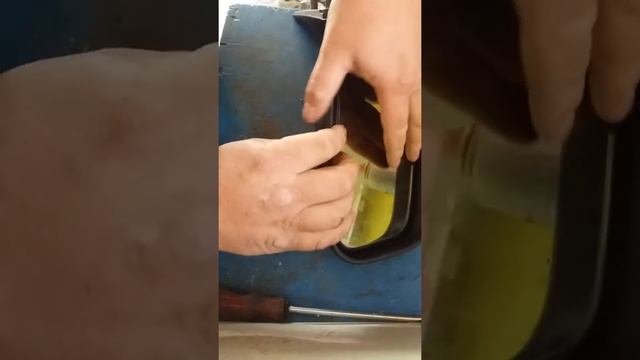 ВАЗ 2110 Правильная разборка зеркала смотреть онлайн