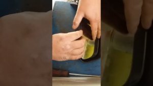 ВАЗ 2110 Правильная разборка зеркала