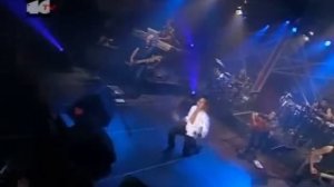 DAVID BISBAL BULERIA / Live 2004