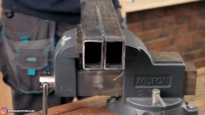 Аккумуляторные дисковые пилы по металлу METABO MAKITA MILWAUKEE l Сравнение и тест