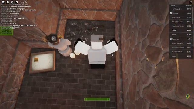 How To Get "Secret Sword & Helmet" In "Zombie Apocalypse RP: From Scratch" - Roblox смотреть онлайн