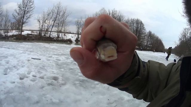 ЛОВИМ ПОДУСТА Р ИНЗА смотреть онлайн