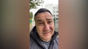 Гарик и Люка. Подборка за октябрь 2022