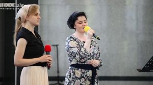 Я раньше никогда не замечала. Angelika & Manuela Dukart