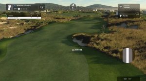 PGA TOUR 2K23 PS5 GAMEPLAY AND REVIEW | GOLF SIMULATOR | PGA TOUR GOLF 2 CAME OUT 30 YEARS AGO!!!