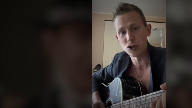 "Всё, что было..." / Степан Корольков (романс. Пётр Лещенко)