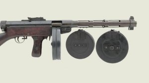 Правда о барабанных магазинах: были ли они взаимозаменяемы