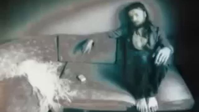 Krzak i Ryszard Riedel - Słodka смотреть онлайн