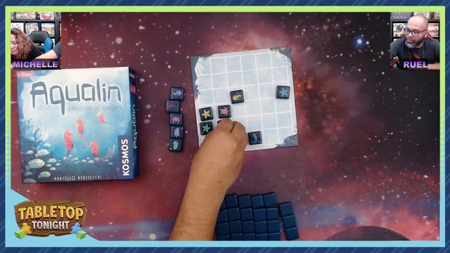 Illusion and Aqualin Live Play Throughs смотреть онлайн