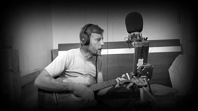 Кино - Видели ночь(кавер) смотреть онлайн