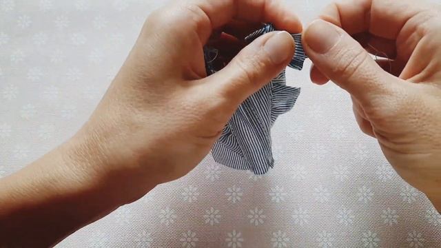 Clothes for Barbie, blouse/ Одежда для Барби, блуза смотреть онлайн