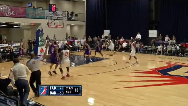 LA D-Fenders 105, Bakersfield Jam 88 смотреть онлайн