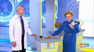 Медное проклятие. Болезнь Вильсона - Коновалова. Жить здорово! Фрагмент выпуска от 17.10.2019