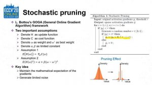 Accelerating CNN Training by Pruning Activation Gradients