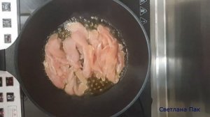 Жареные сушеные кабачки с куриной грудкой и овощами по- корейски!Вкусный рецепт из сушеных кабачков