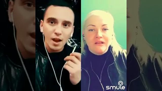 Я с тобой Пьеха Дуэт Кавер cover смотреть онлайн