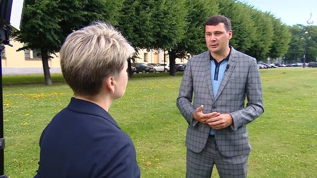 Лесной комплекс - 2020. Второе дыхание. смотреть онлайн