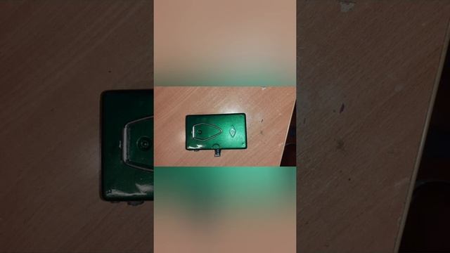 Реставрация фонаря времен СССР смотреть онлайн