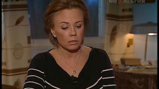 Елена Перова (2016)