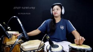 KU PUJA - PUJA COVER EPEP KENDANG