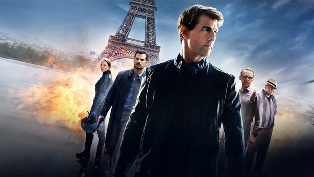Миссия невыполнима саундтрек-Mission: Impossible смотреть онлайн