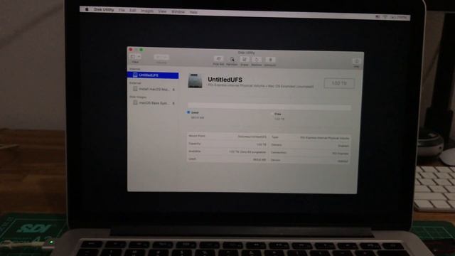 Upgrade SSD 1TB Macbook Pro Retina hanya 1.5 jutaan | SSD 1TB Macbook Pro Retina just $103,57 смотреть онлайн