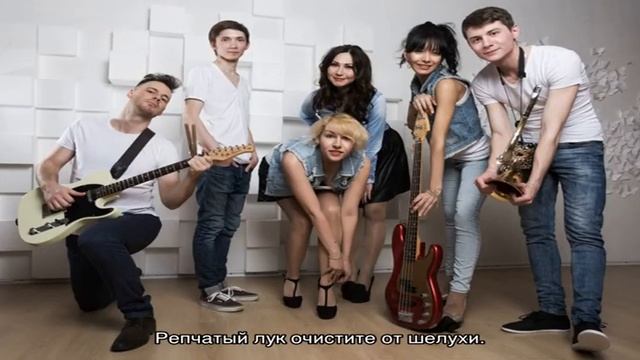 Салат курица и корейская морковь смотреть онлайн