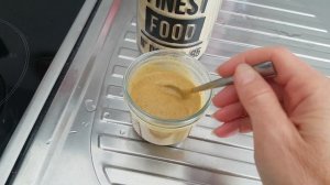 ФРАНЦУЗ В ВОСТОРГЕ! Такой вкусной ГОРЧИЦЫ на ЯБЛОЧНОМ УКСУСЕ и МЁДЕ вы ещё не ели! Elena France